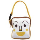 パチットころりん しょくぱんまん