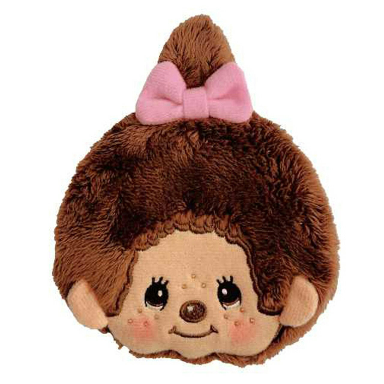 キャラがま モンチッチ モンチッチちゃんのサムネイル