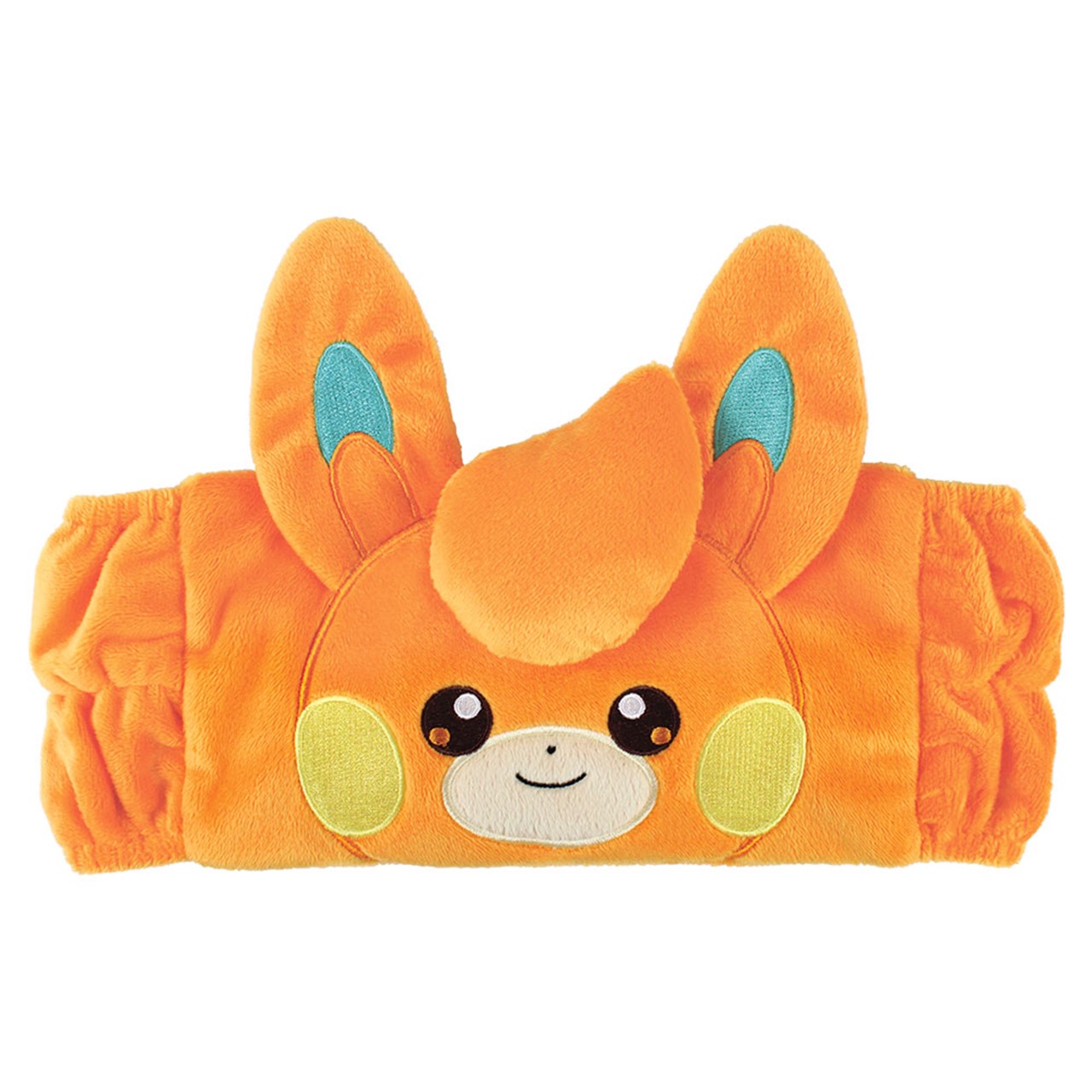 乐天商城 - ポケットモンスターヘアバンド パモ