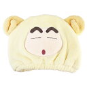 クレヨンしんちゃんヘアキャップ 変身しんちゃん/ひつじ