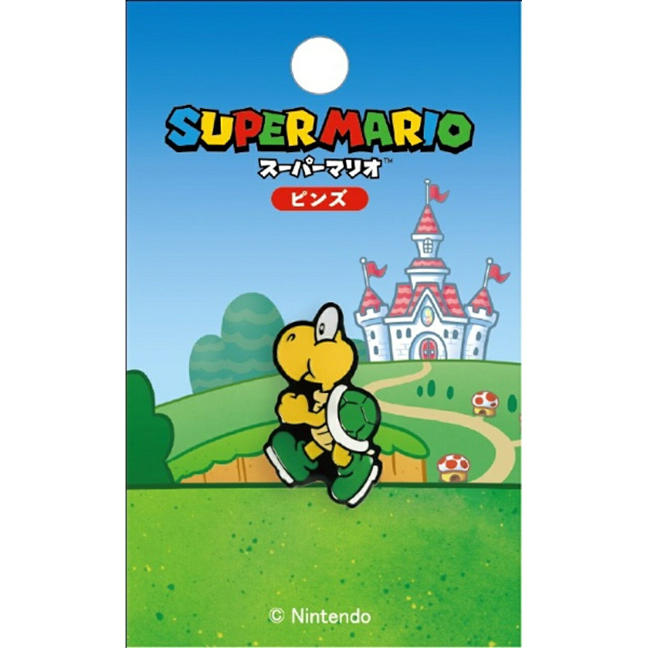楽天市場】スーパーマリオ ノコノコ（ホビー）の通販