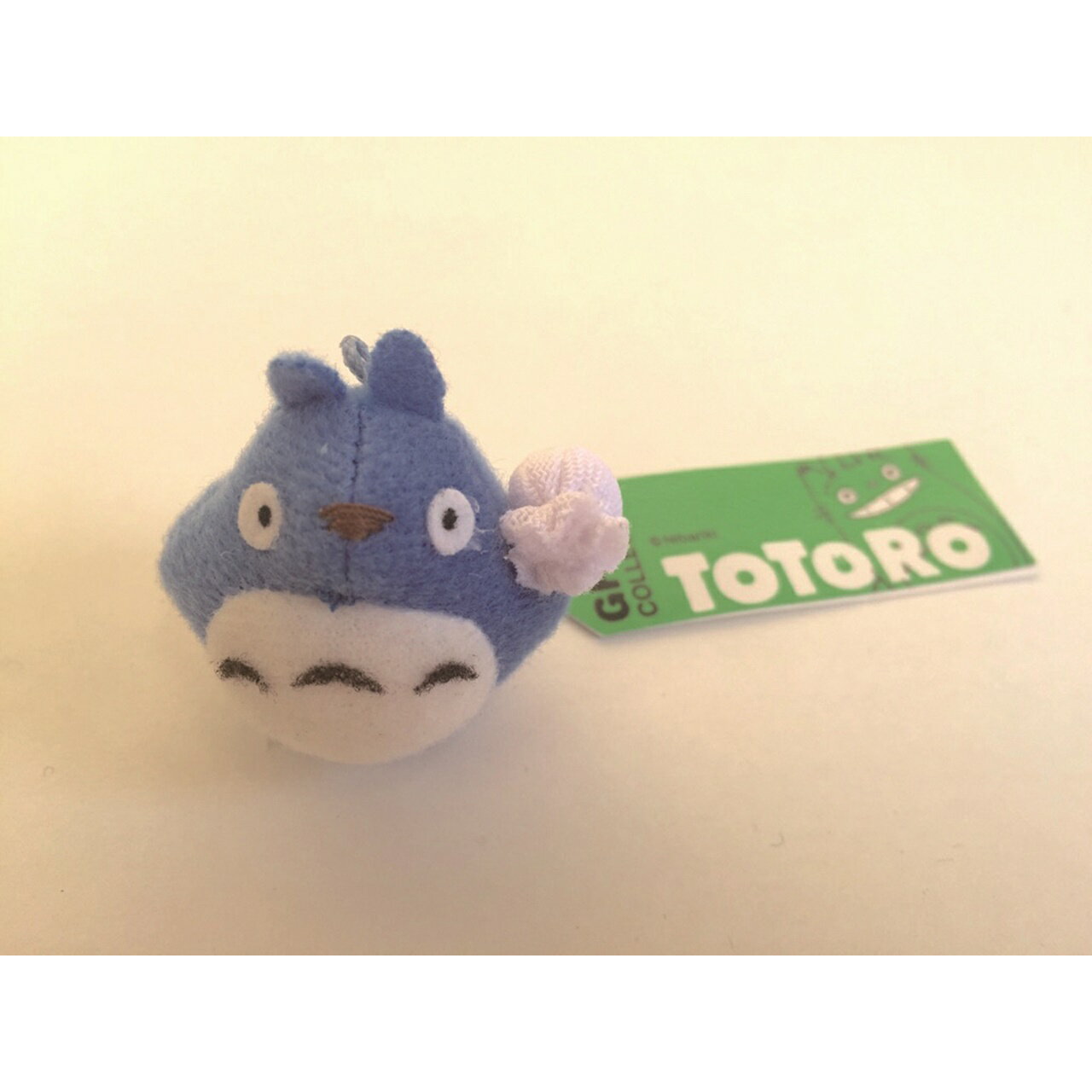 ジブリコレクション 中トトロ