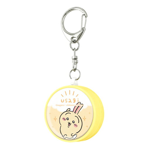 ちいかわ 防犯ブザー うさぎ ちいかわ 防犯ブザー うさぎ