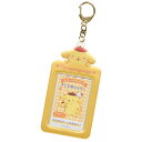 ポムポムプリンチェキ用ホルダーPID(2)