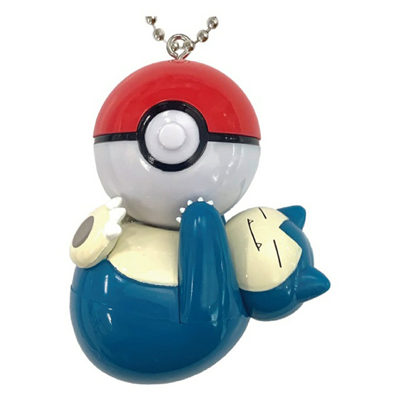 ポケットモンスター スイングマスコットVer.2カビゴン