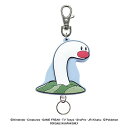 ポケモン ラバーリールキーホルダー ウミディグダ