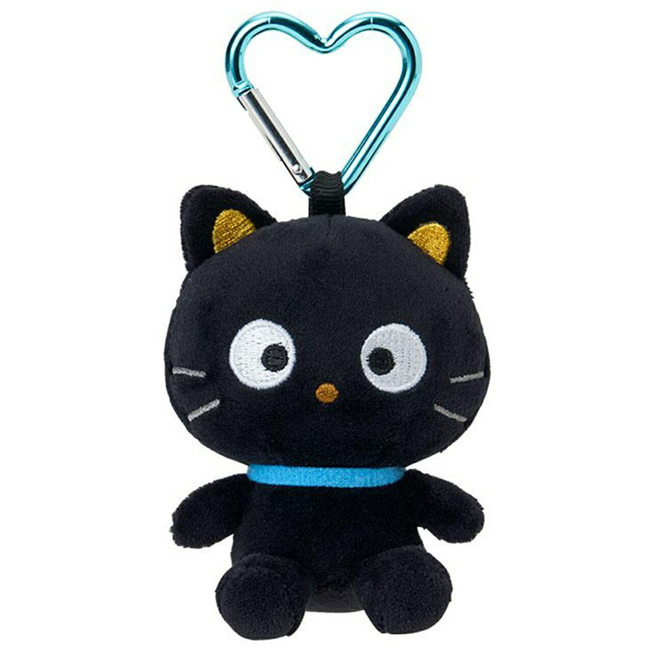 チョコキャットミニマスコットH