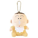 クレヨンしんちゃんベイビーぬいぐるみマスコット ボーちゃん