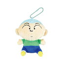 クレヨンしんちゃんぬいぐるみマスコット マサオくん++(2)