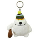 NICI BB ハットハンター ニットボウ 10CM(2)
