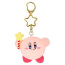 星のカービィ ミニもふマスコットKH スターロッド