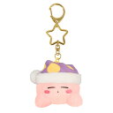 星のカービィ ミニもふマスコットKH スリープ