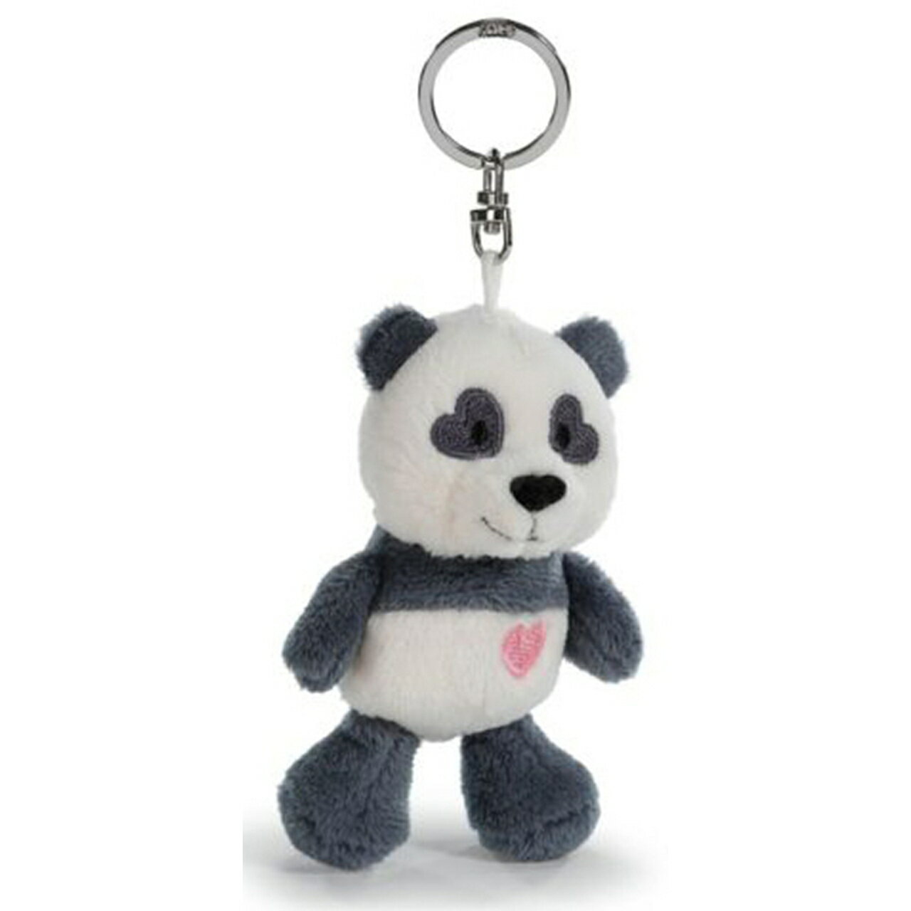 NICIBBLove25 パンダ10cm