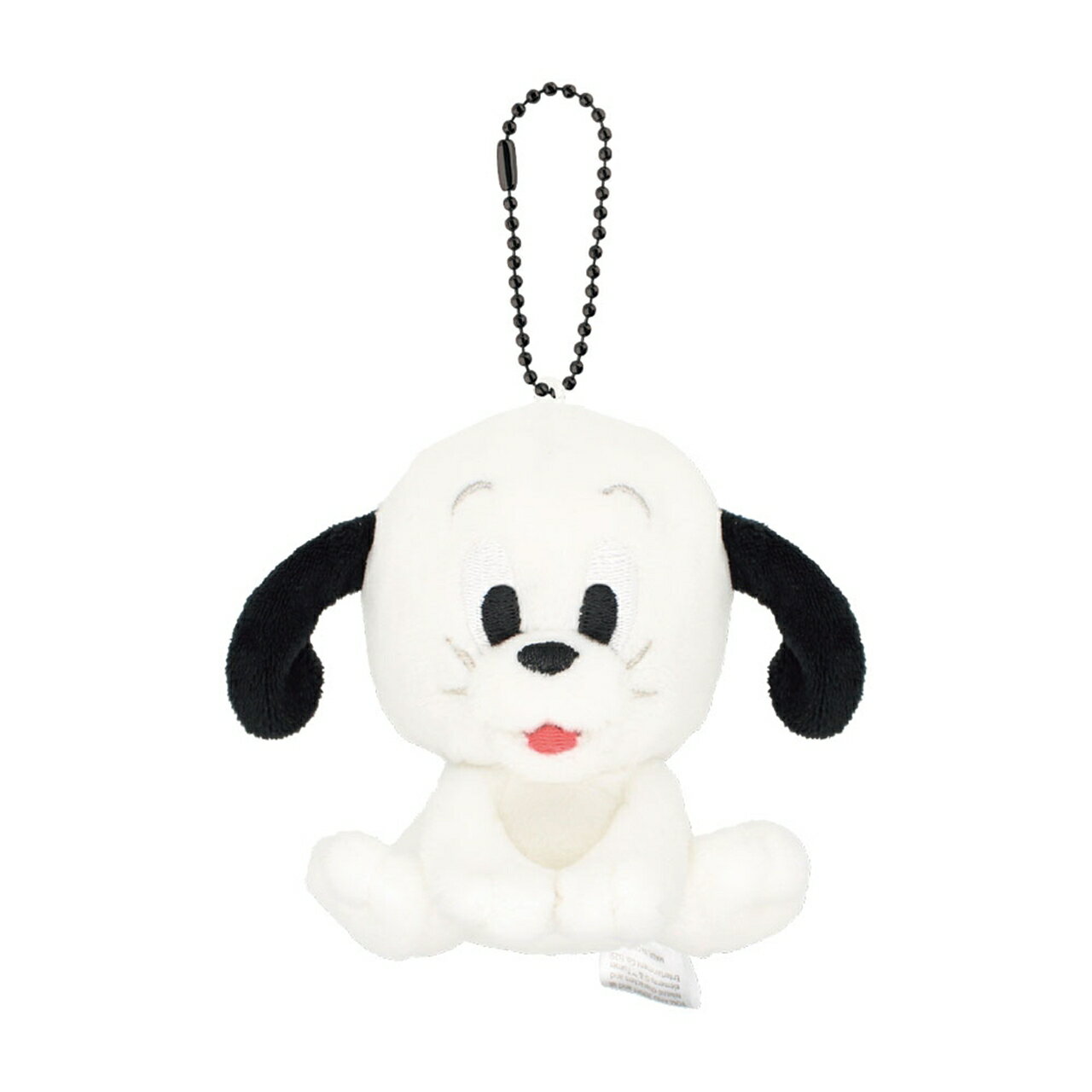 톰과 제리 인형 마스코트 강아지
