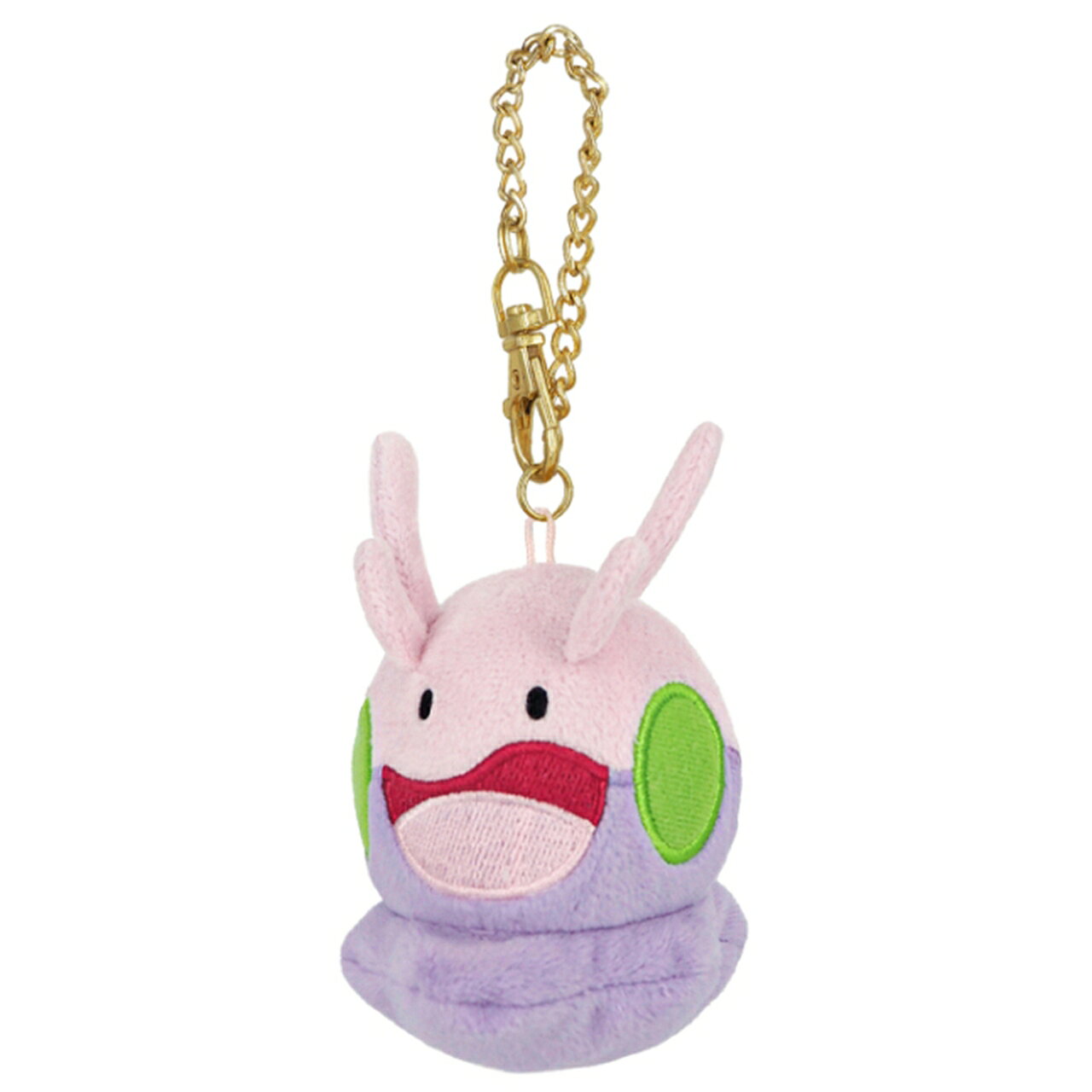 ポケットモンスターASCマスコット ヌメラ