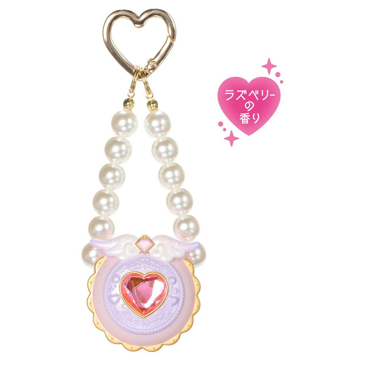 サイズ：高さ40mm 幅40mm 奥行き24mmJAN：4548387412932型番：NL41293キャラCD：1800部門CD：016001001粧美堂