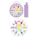 サンリオルーレットコスメセットサンリオキャラクターズ