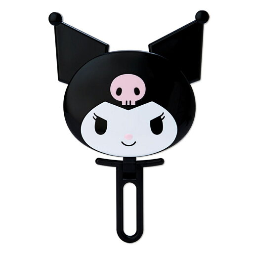 クロミDカットハンドミラー クロミDカットハンドミラー