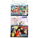 ポケットティッシュ6P ワンピース NEW