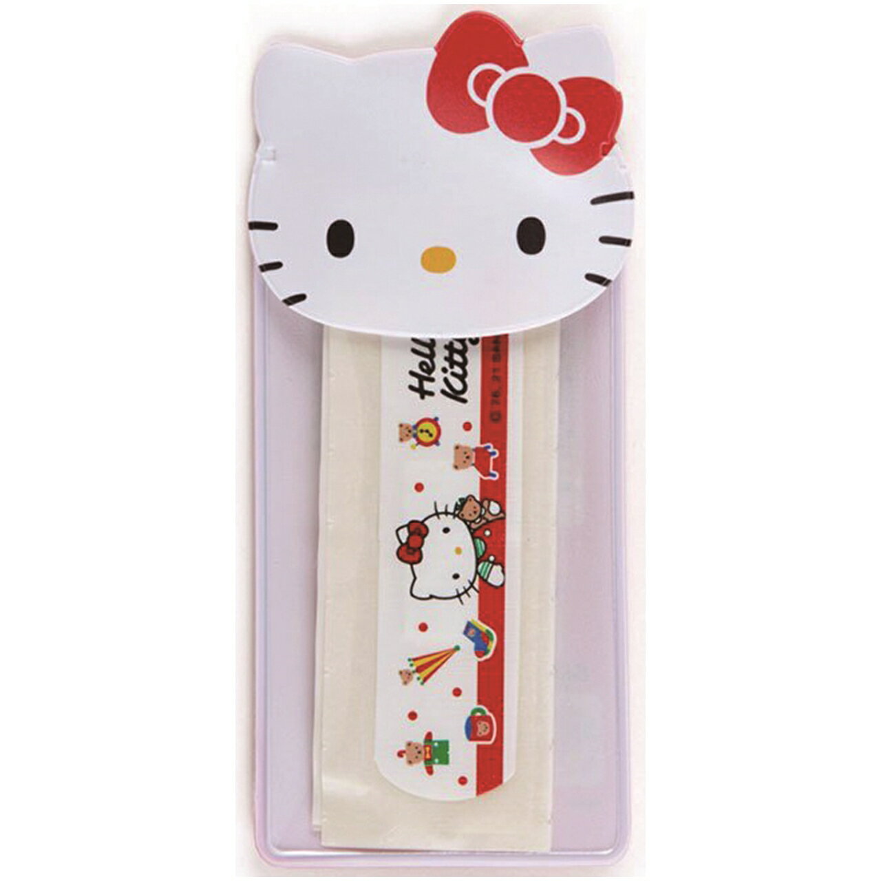 キティVケースイリバンソウコウ