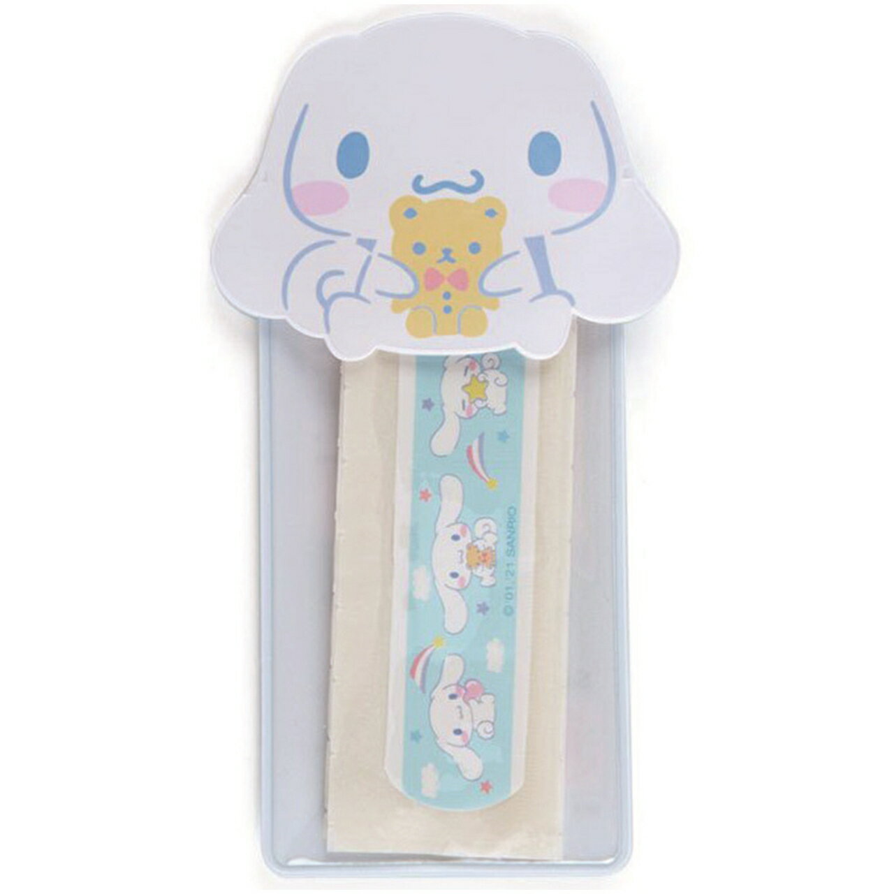 CNVケースイリバンソウコウ