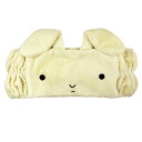 クレヨンしんちゃんヘアバンド ネネちゃんうさぎ