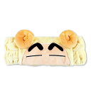 クレヨンしんちゃんヘアバンド 変身しんちゃん/ひつじ