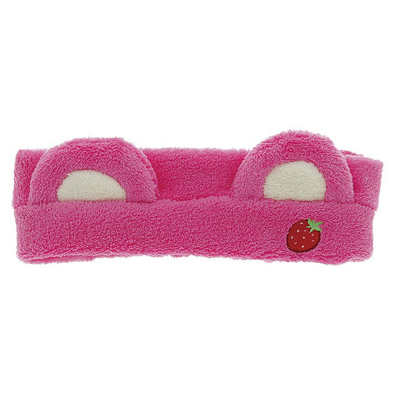 ディズニーヘアバンドトイストーリー「キュートイチゴ」