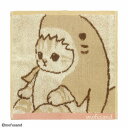 モフサンド「おすわりサメにゃん」