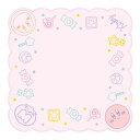 星のカービィMTもくもくパステル