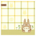 となりのトトロワッフルトトロミニタオル