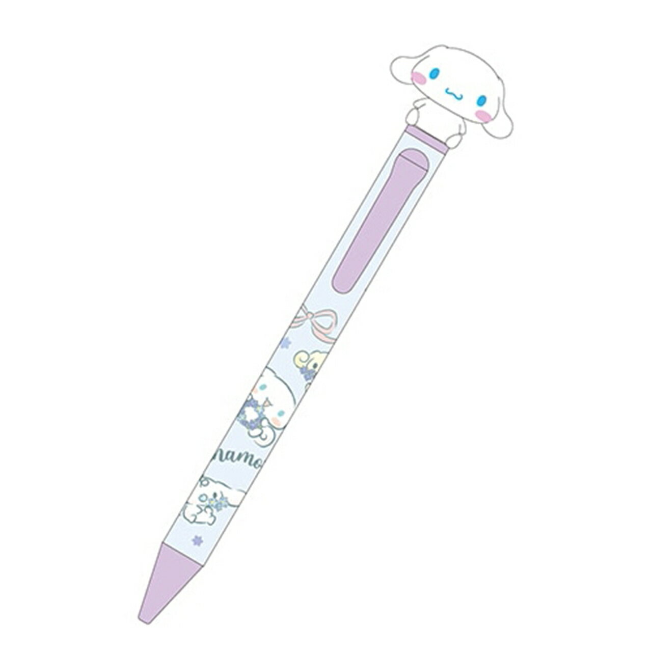 【ロット販売】 【6入】 サンリオボビングペン/シナモロール2