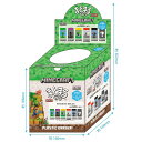 【ロット販売】 【60入】 マインクラフト消しゴム(まとまるくん)1BOX60入