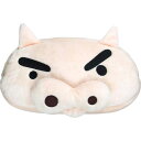 クレヨンしんちゃんぬいぐるみフェイスペンポーチぶりぶりざえ++