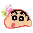 クレヨンしんちゃんひょっこりメモクリップ チョコビ
