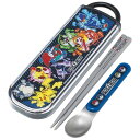 箸スプーンコンビセットポケモン25