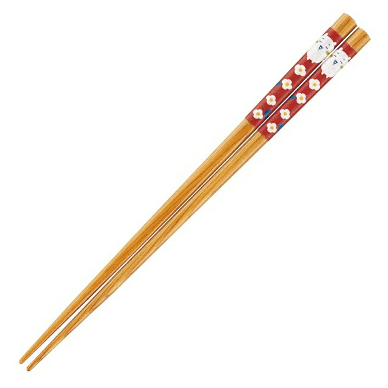 樂天商城 - ちいかわフラワーガーデン箸 ちいかわ