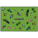 Minecraftレジャーシート(S)