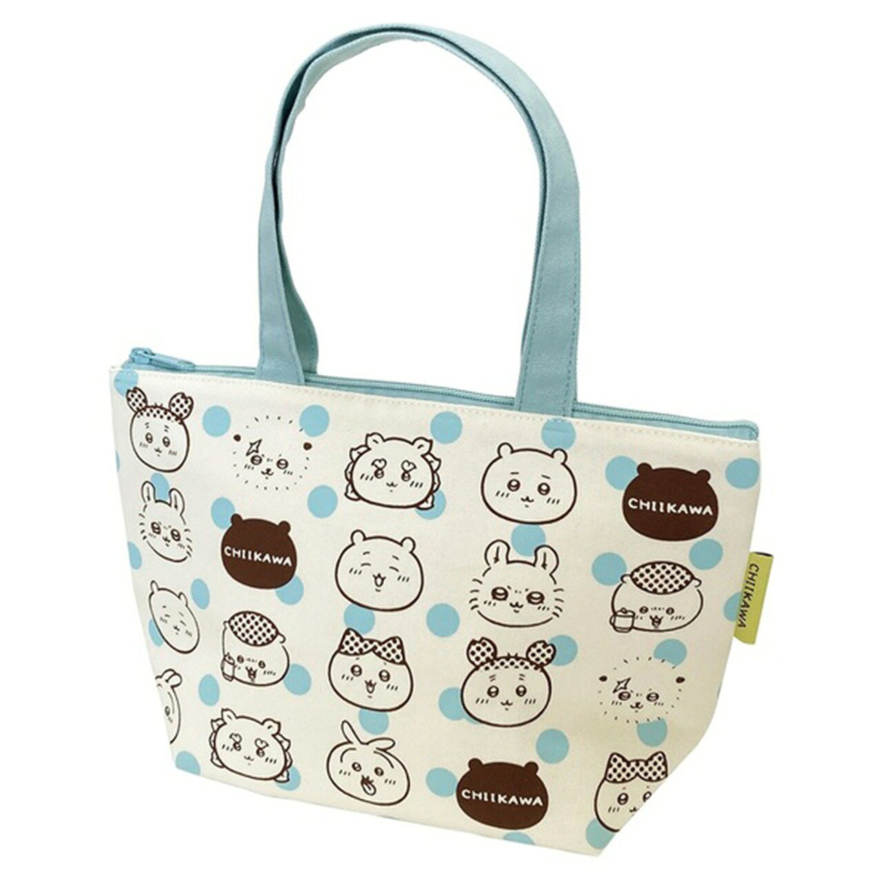 ちいかわ ランチバッグ