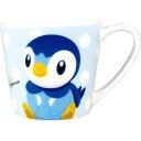 ポケットモンスターメジャーマグ ポッチャマ ++