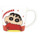 クレヨンしんちゃんメジャーマグ しんちゃん/星
