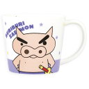クレヨンしんちゃんメジャーマグ ぶりぶりざえもん/星