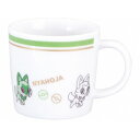 ポケットモンスター シンプルマグS ニャオハ
