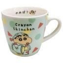 クレヨンしんちゃんコメントマグカップ パジャマ