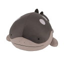 ポケモン ぽてはぐクッション ドオー