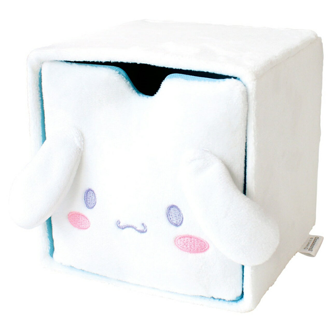 サンリオぬいぐるみチェスト シナモロール