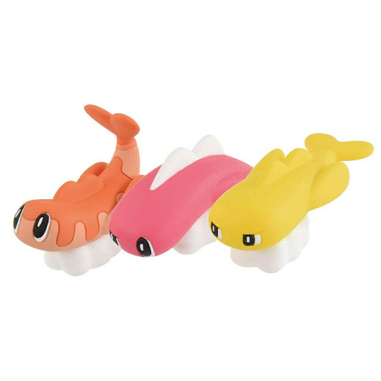 Rakuten - ポケモンモンコレMS59 シャリタツ