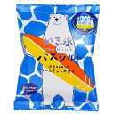 かき氷バスソルト冷感ストロング/シロクマ