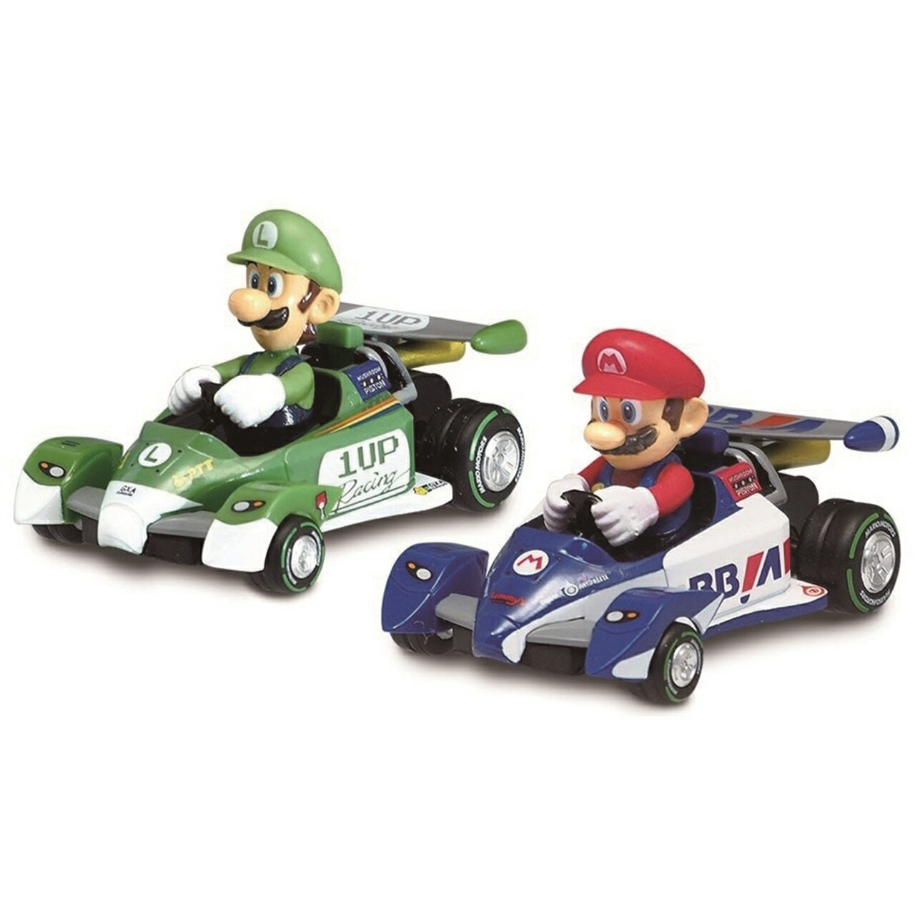 楽天市場】マリオカートライブホームサーキット ルイージの通販 楽天市場】マリオカートライブホームサーキット ルイージの通販