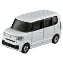 トミカ箱114 ホンダ N-BOX
